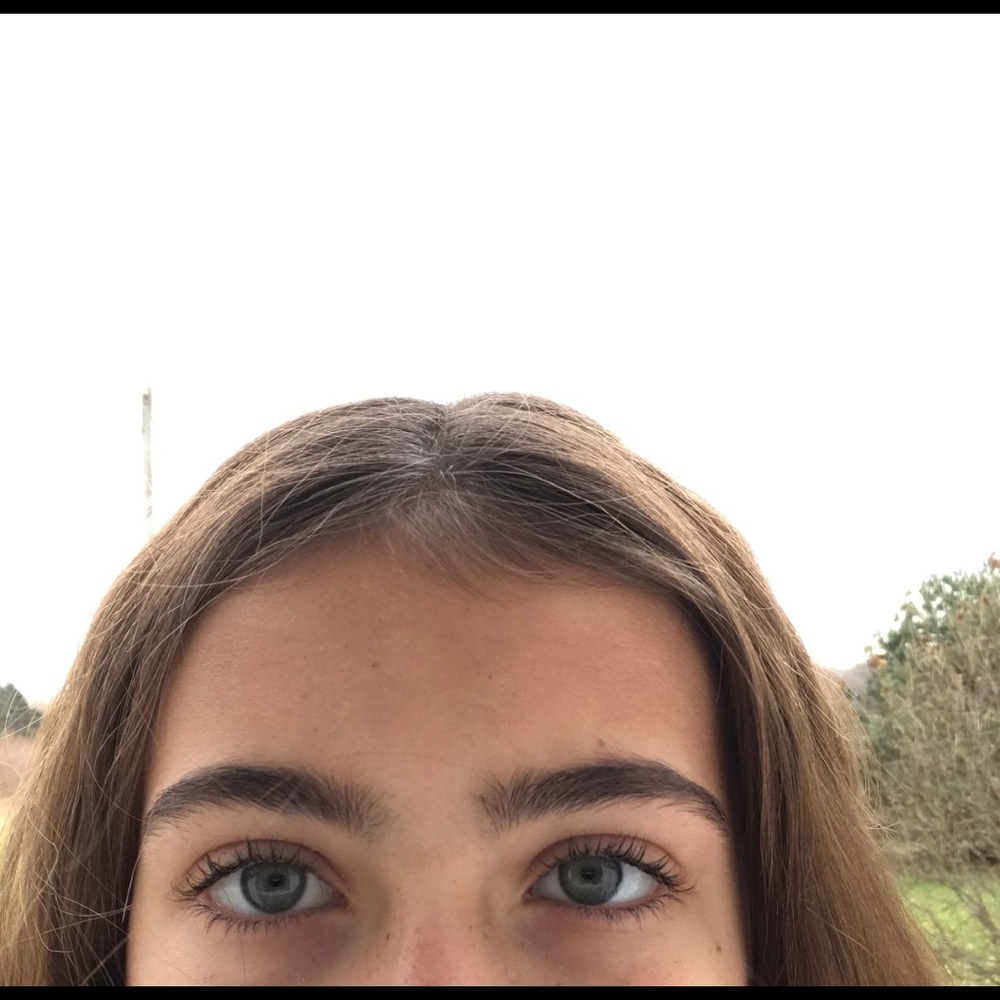 Meet your Posher, Natalie